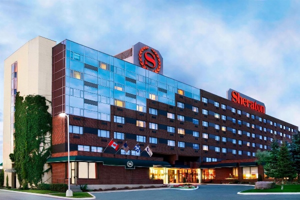 Sheraton Laval Hotel image 1