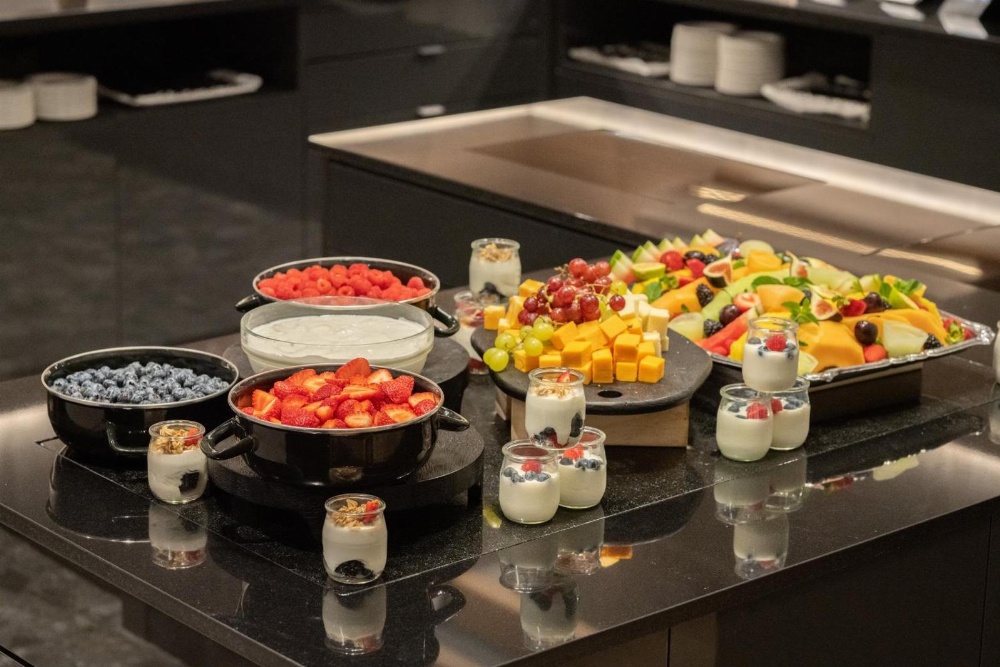 Sheraton Laval Hotel